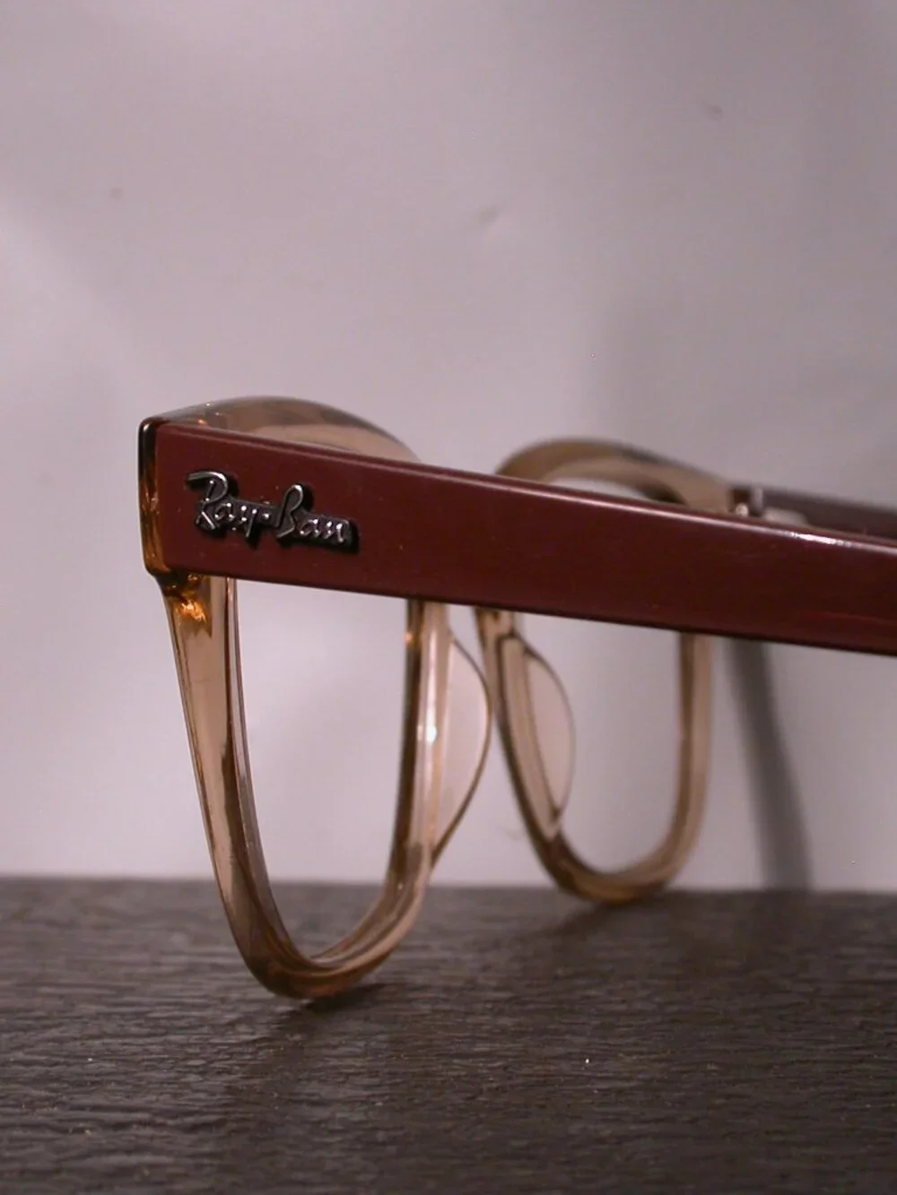 Ray-Ban up auction